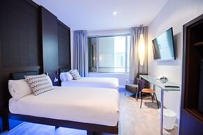 Petit Palace President Castellana