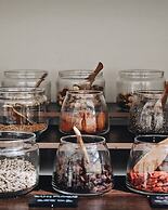 Petit Palace President Castellana