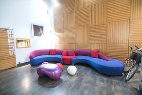 Petit Palace President Castellana