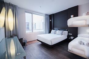 Petit Palace President Castellana