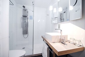 Petit Palace President Castellana