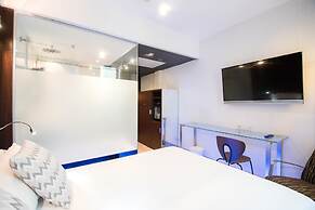 Petit Palace President Castellana