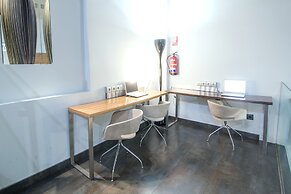 Petit Palace President Castellana