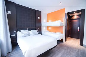 Petit Palace President Castellana