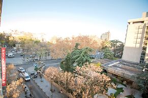 Petit Palace President Castellana