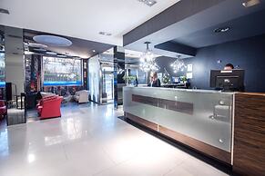 Petit Palace President Castellana