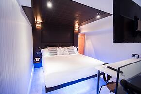 Petit Palace President Castellana