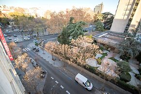 Petit Palace President Castellana