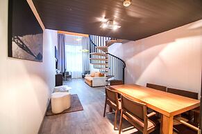 Petit Palace President Castellana