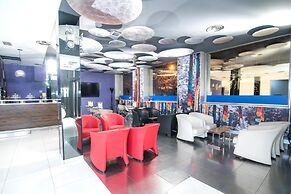 Petit Palace President Castellana