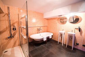 Petit Palace President Castellana