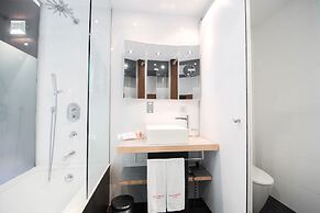 Petit Palace President Castellana