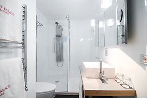 Petit Palace President Castellana