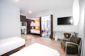 Petit Palace President Castellana