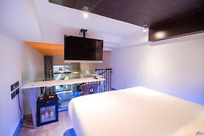 Petit Palace President Castellana