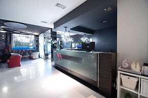 Petit Palace President Castellana