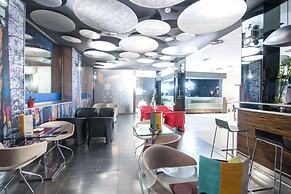 Petit Palace President Castellana