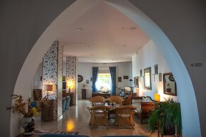 Park Hotel Silemi