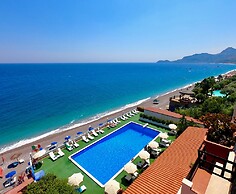 Park Hotel Silemi