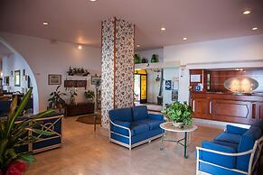 Park Hotel Silemi