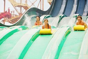 Ponient Vila Centric by PortAventura World