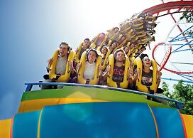 Ponient Vila Centric by PortAventura World