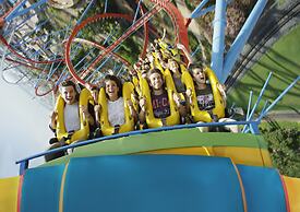 Ponient Vila Centric by PortAventura World