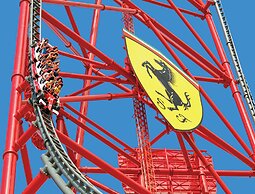 Ponient Vila Centric by PortAventura World