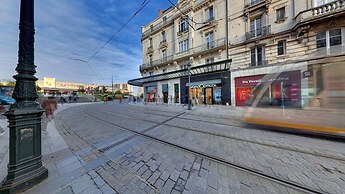 Campanile Orleans Centre - Gare