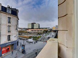 Campanile Orleans Centre - Gare