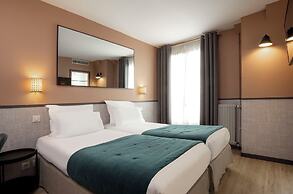 Hôtel Marais de Launay