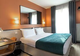 Hôtel Marais de Launay