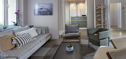 Hôtel Marais de Launay