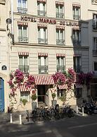 Hôtel Marais de Launay