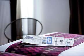 Hôtel Marais de Launay