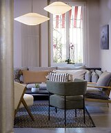 Hôtel Marais de Launay