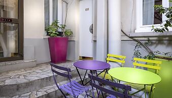 Hôtel Marais de Launay