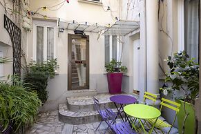 Hôtel Marais de Launay