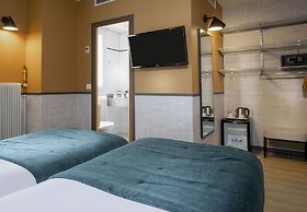 Hôtel Marais de Launay