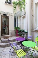 Hôtel Marais de Launay