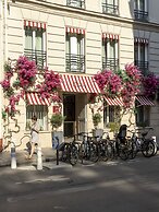 Hôtel Marais de Launay