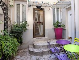 Hôtel Marais de Launay