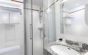 Hôtel Marais de Launay