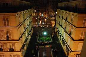 Hôtel Marais de Launay