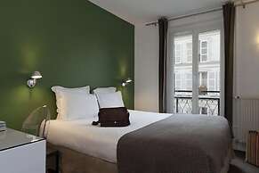 Hôtel Marais de Launay