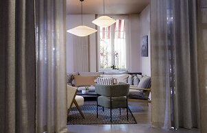 Hôtel Marais de Launay