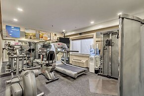 Comfort Inn Murray - Salt Lake City South