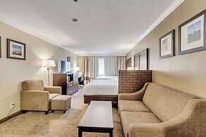 Comfort Inn Murray - Salt Lake City South