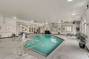 Comfort Inn Murray - Salt Lake City South