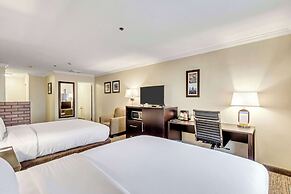 Comfort Inn Murray - Salt Lake City South